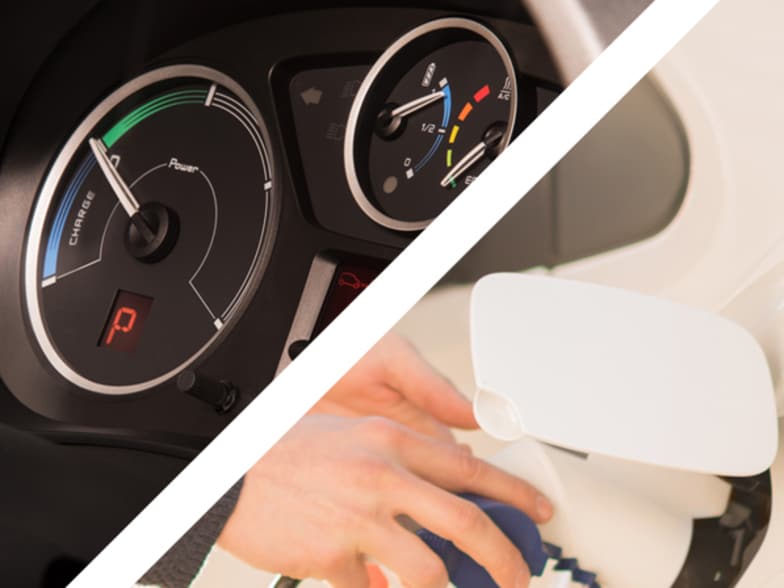 Citroen E Berlingo Multispace - hagellacarter