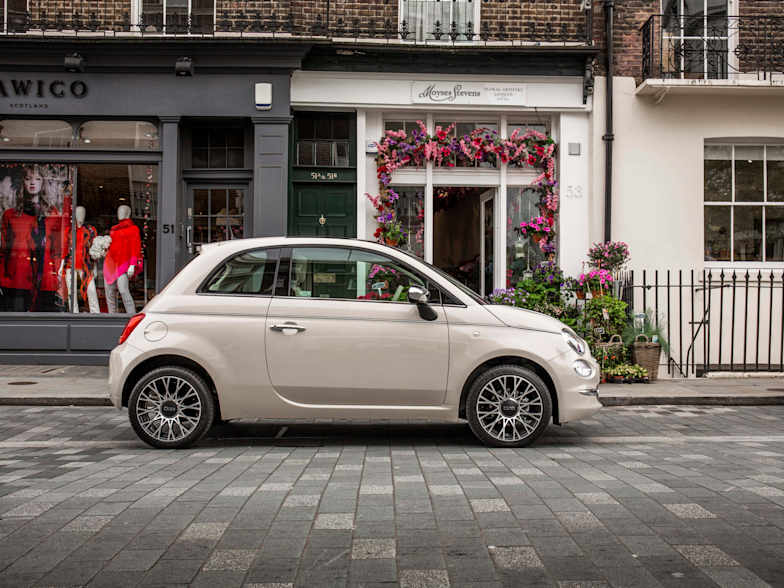 Fiat News Oxfordshire Lincolnshire Hertfordshire Herefordshire Bedfordshire Hartwell