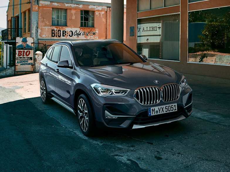 New Bmw X1 For Sale Lancaster Bmw