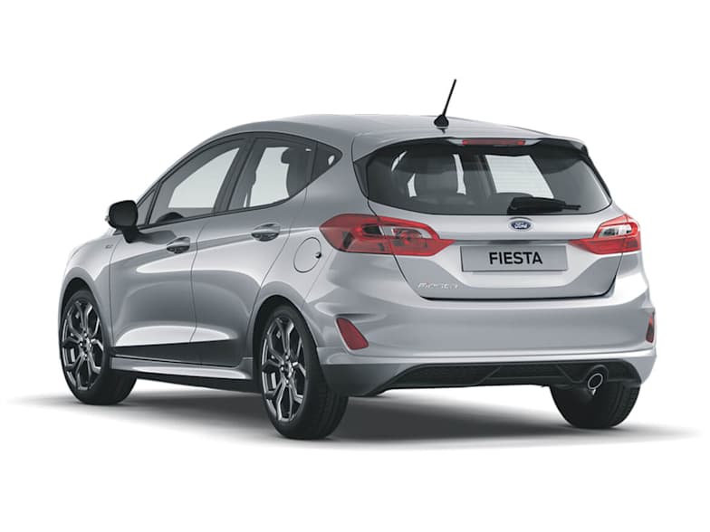 Ford Fiesta St Line >> Ford Fiesta St Line Scrappage Offer Ford Fiesta St Line >> Ford Fiesta St Line Scrappage Offer