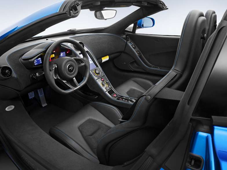 New Mclaren 650s For Sale Jardine Motors Mclaren