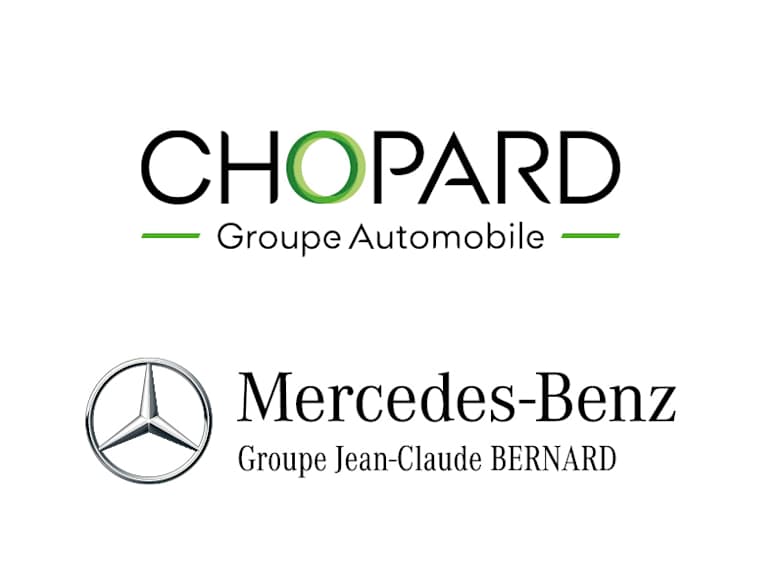 Le Groupe Jean Claude Bernard Rejoint Le Groupe Chopard Automobile