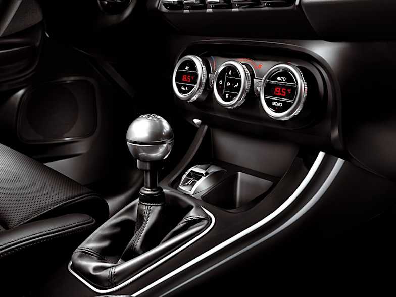 giulietta affinity offers at sturgess