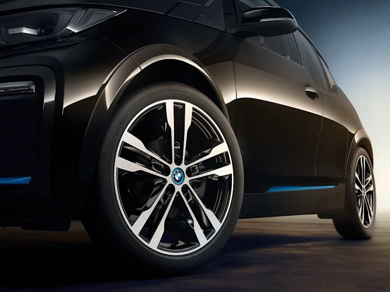 New Bmw I3s For Sale Lancaster Bmw