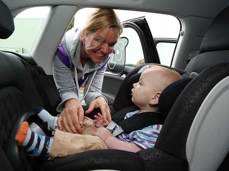 The Child Car Seats Law Is About To Change And This What You The Child Car Seats Law Is About To