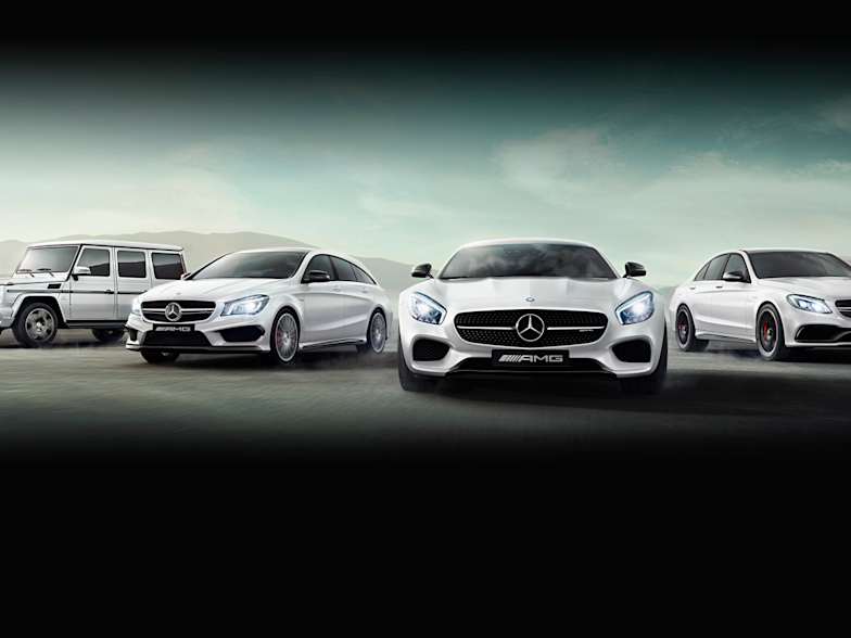 Mercedes Benz Cars Dealer London Mercedes Benz Retail Group