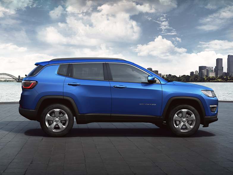 New Jeep Compass Longitude South East England Glyn Hopkin Jeep New Jeep Compass Longitude South East England Glyn Hopkin Jeep