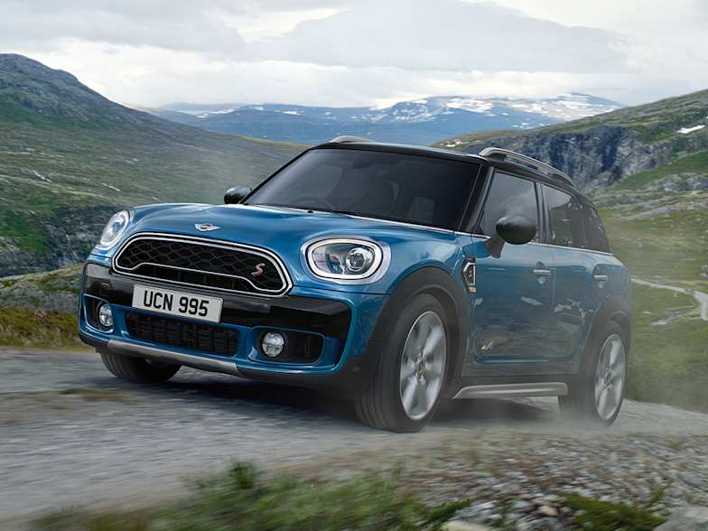 Mini Offers Hamilton Glasgow Hillington Stirling Douglas Park Mini