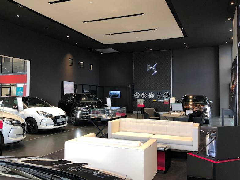 Ds Store Troyes Concession Garage
