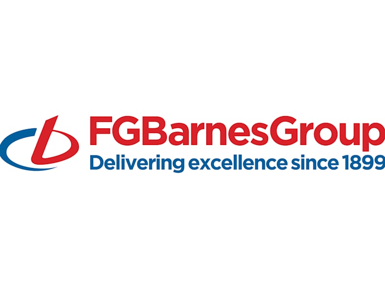 Barnes Group Kent Ltd