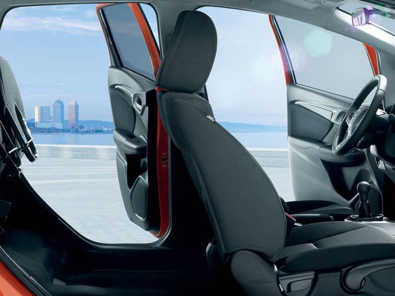 New Honda Jazz For Sale Glyn Hopkin Honda Dealer