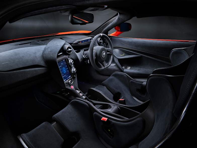 New Mclaren 765lt For Sale Jardine Motors Mclaren