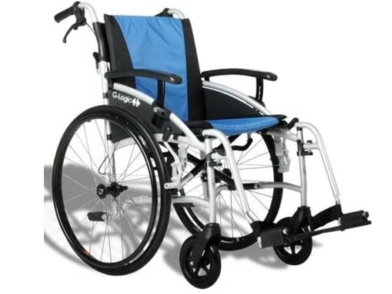 Wheelchair Essex And Suffolk Underwoods Motability