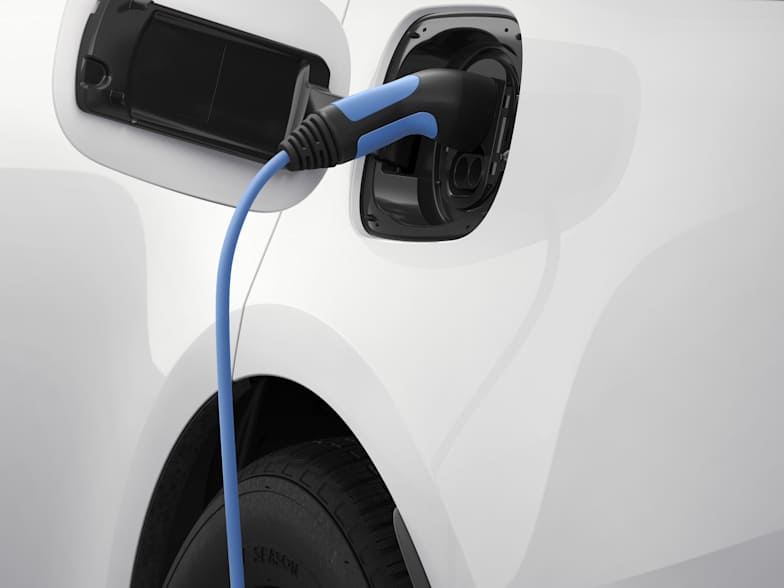 In normal driving conditions an electric car sale