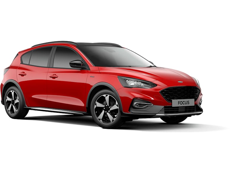 ford focus deals