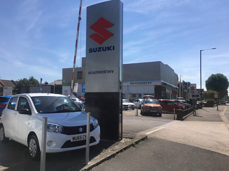 Suzuki Car Dealership >> Suzuki Car Dealer Bristol Roadworthy Bristol Suzuki Car Dealership >> Suzuki Car Dealer Bristol Roadworthy Bristol