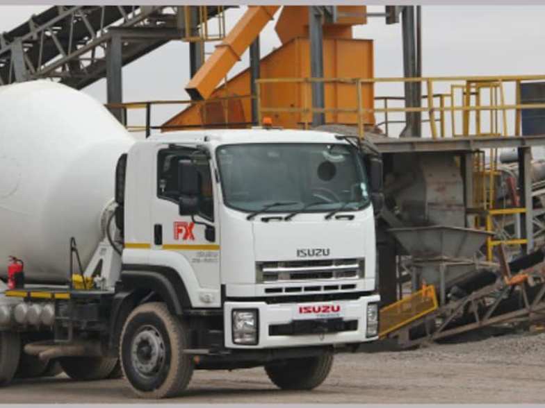 Isuzu Dealer South Africa Fury Group Isuzu Isuzu Dealer South Africa Fury Group Isuzu
