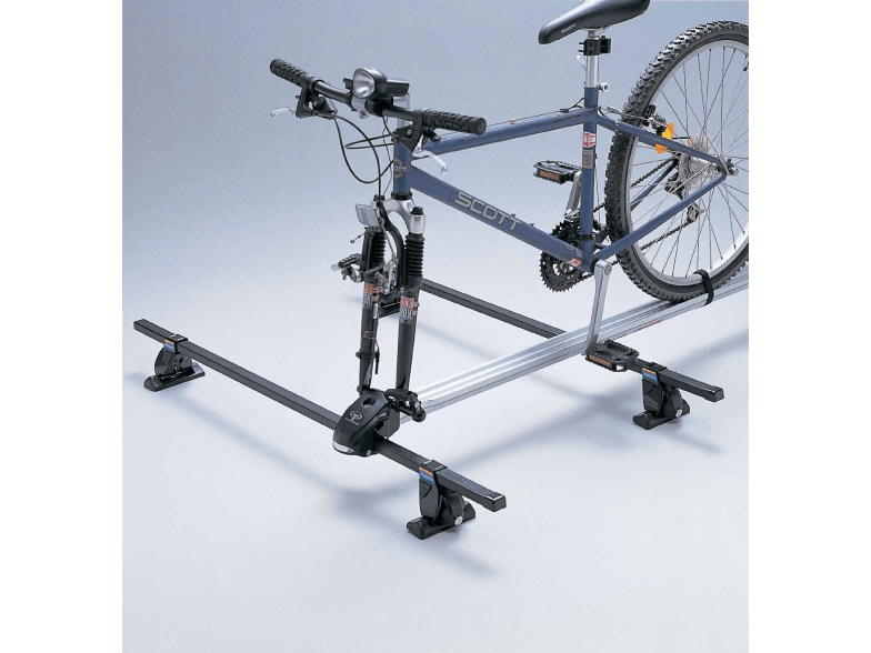 suzuki vitara bike rack