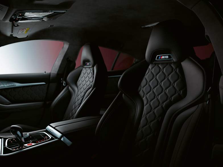 The M8 Gran Coupe Pakistan Bmw The M8 Gran Coupe Pakistan Bmw
