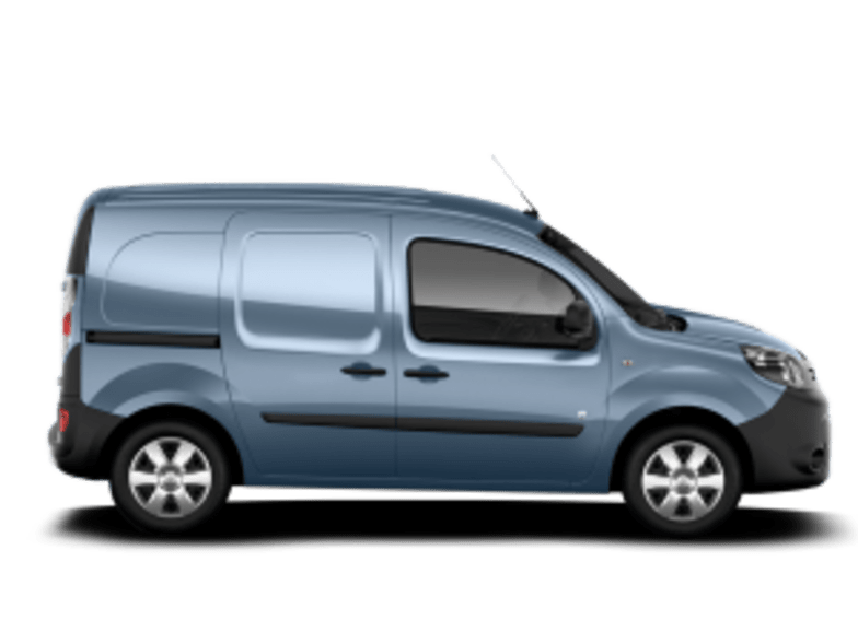 Renault Kangoo Z E Hampshire Martins Renault