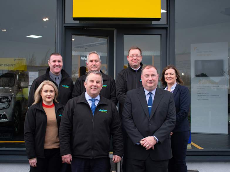 Contact Us In Galway Windsor Renault