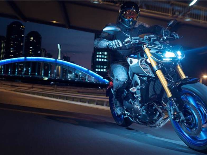 New Motorcycles Offers Deals Charles Hurst Belfast