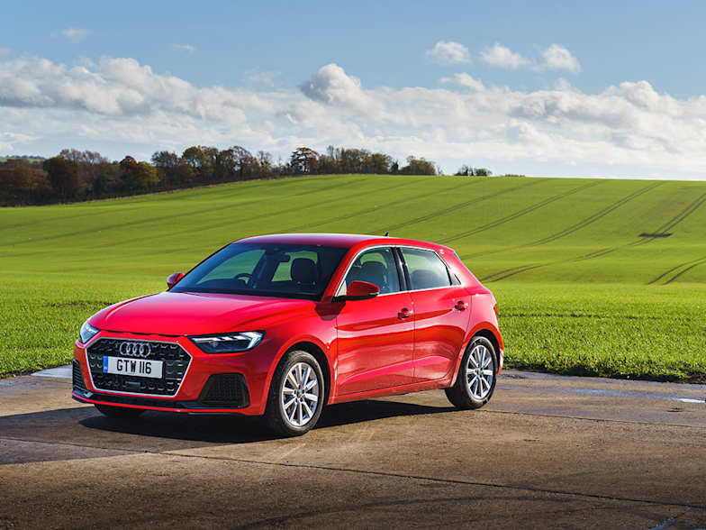 Used Car Dealer Exeter Carrs Select