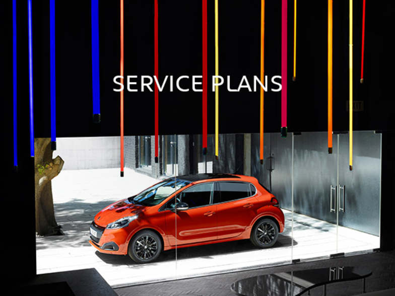 Truscotts Service Plan In Barnstaple Exeter Helston Honiton