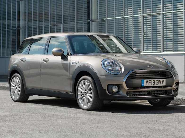 New Mini Clubman City For Sale Lancaster Mini