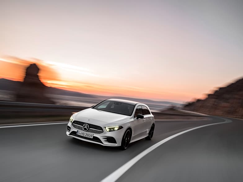 Sytner Mercedes Benz Small Businesses