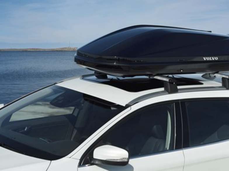 Volvo Monthly Accessory Offer Lipscomb Volvo