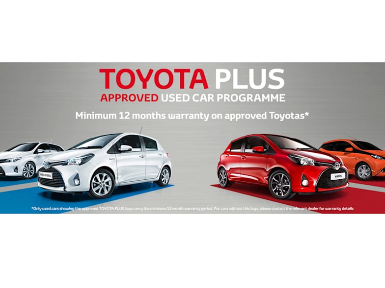Used Car Offers Hills Motor Group Toyota