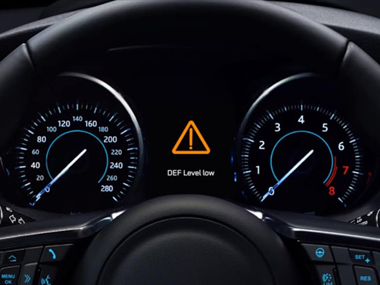 Adblue For Your Jaguar Sturgess Jaguar