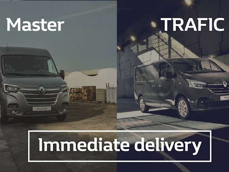 new van prices
