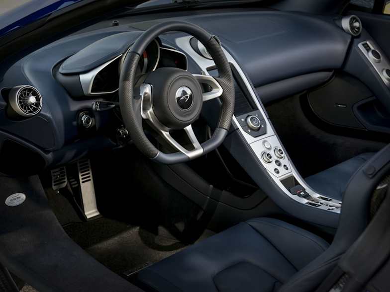 New Mclaren 650s For Sale Jardine Motors Mclaren