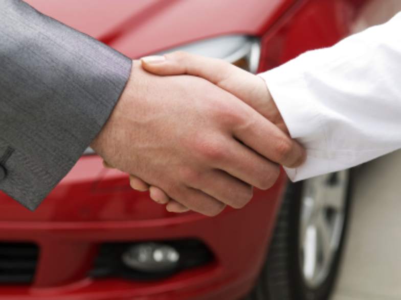 Used Car Dealer Maidstone Autotech Kent Car Sales