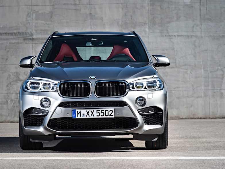 Bmw X5 M In Devon And Somerset Bmw