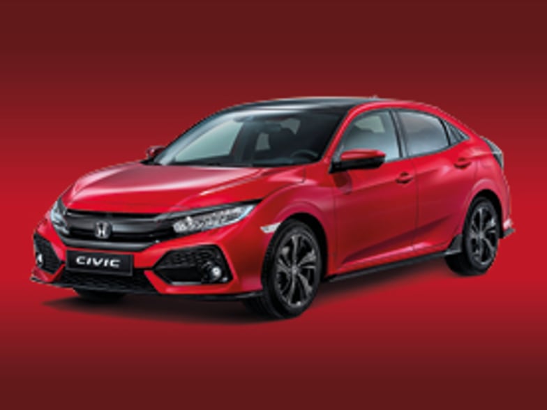New Honda Civic Sr Diesel Offer Vantage Honda