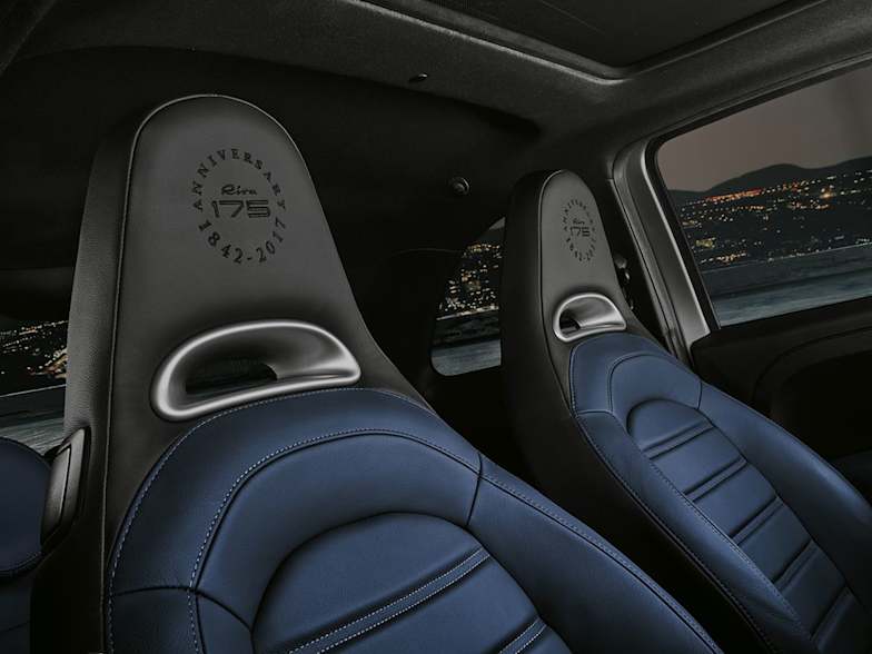 Abarth Parts And Accessories Services Segond Automobiles