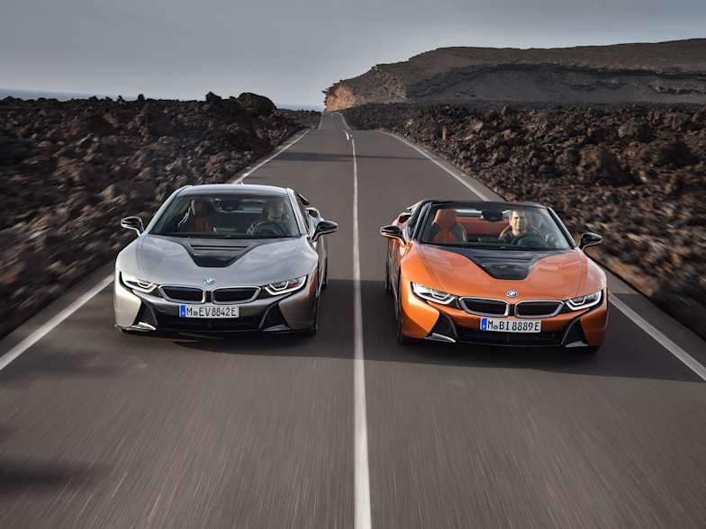 Bmw Ex Demonstrator And Pre Registered Sale Barretts Bmw Ashford And Canterbury Kent