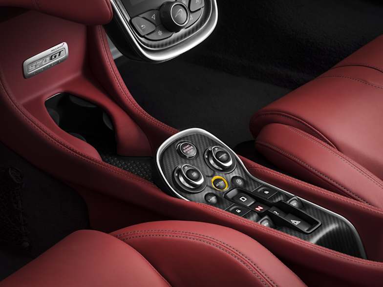 New Mclaren 570gt For Sale Jardine Motors Mclaren