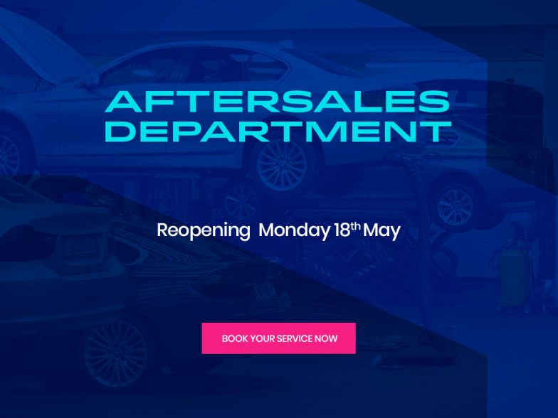 Used Cars and Vans at T.W Abernethy & Sons Ltd, Midleton