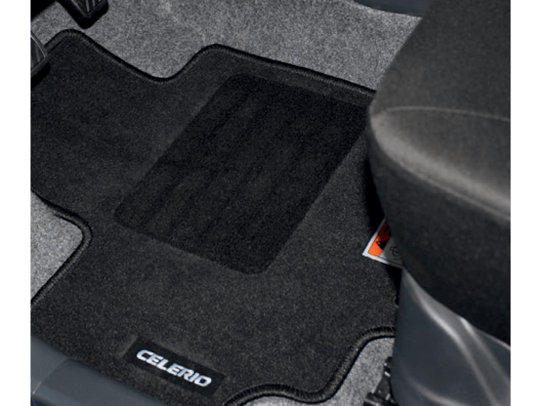 Floor Mat Set Eco South Africa Suzuki Auto