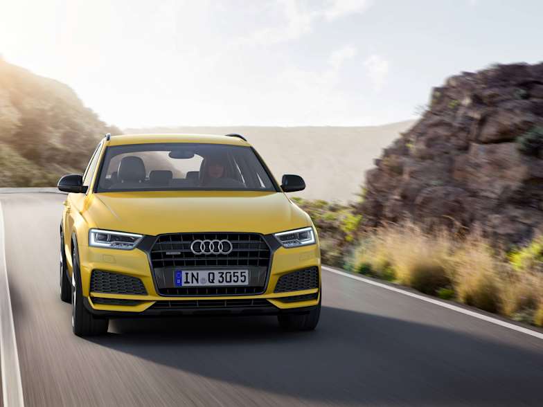 Revised Q3 Now Open For Ordering Sytner Group Limited