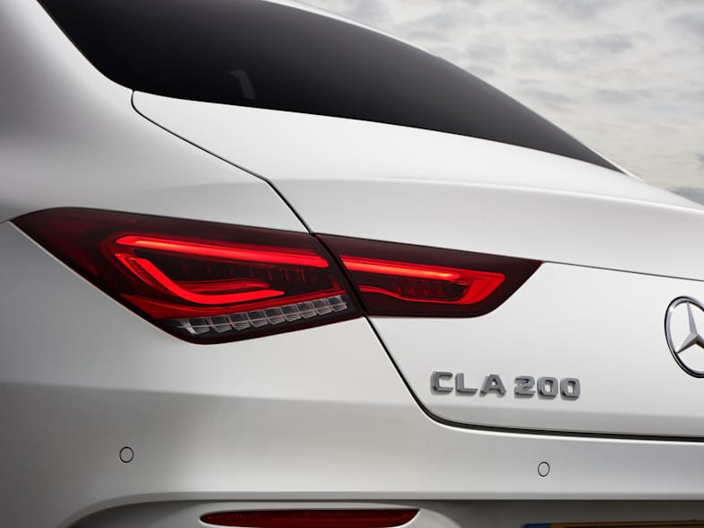 New Mercedes Cla Coupe For Sale Jardine Motors Mercedes Benz