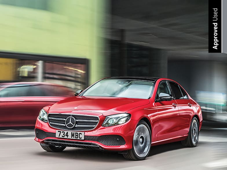 Mercedes Benz Cars Dealer London Mercedes Benz Retail Group