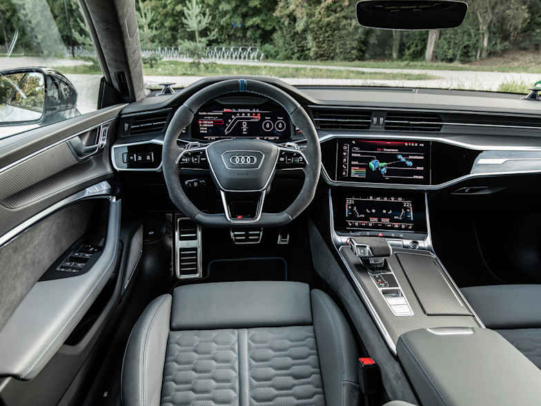 New Audi Rs7 For Sale Audi Rs7 Models Jardine Motors