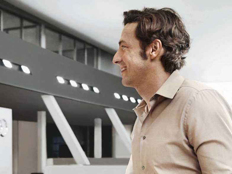 Customer Services Sytner Mini