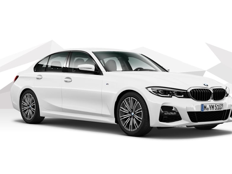 New Bmw 3i M Sport Saloon Offer Sytner Group Ltd