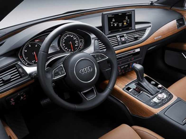 Audi Dealers Across The Uk Marshall Audi
